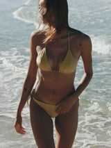 CLASSY TOP HONEY MIST