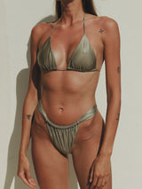 CLASSY TOP ASH TRUFFLE