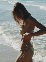 ALMA BOTTOM HONEY MIST