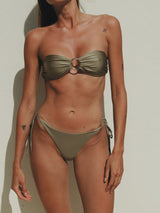 ALMA BOTTOM ASH TRUFFLE