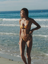 MIA BOTTOM SPICY ORANGE