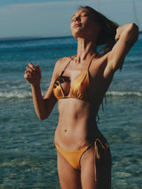 ALMA BOTTOM SPICY ORANGE