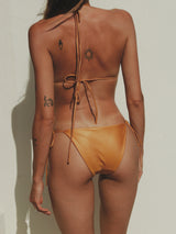 ALMA BOTTOM SPICY ORANGE