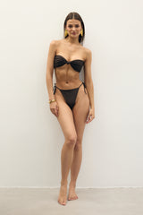 BALI TOP ESPRESSO BROWN