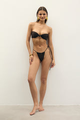 MIA BOTTOM ESPRESSO BROWN