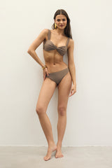 SOLEIL MILK CHOCOLATE TOP