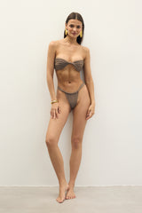 HANA BOTTOM MILK CHOCOLATE