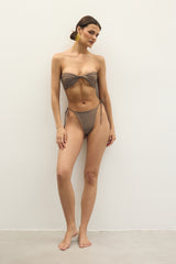 TIA BOTTOM MILK CHOCOLATE