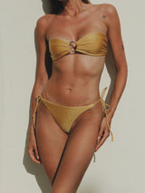 ISLA TOP HONEY MIST