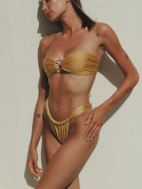 ISLA TOP HONEY MIST